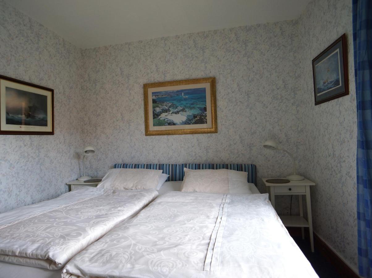 The Silent Picket Bed and Breakfast Martinpuich Eksteriør billede